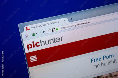 pichunters|Pichunter Porn